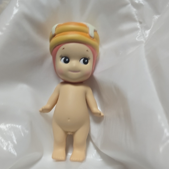 Pancake- Sonny Angel Sweet Series Figure - Picture 1 of 5
